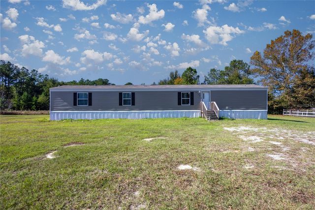 6170 SE 220TH AVENUE, Morriston, FL 32668