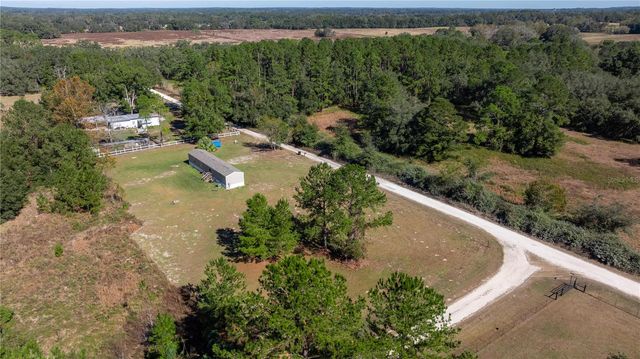 6170 SE 220TH AVENUE, Morriston, FL 32668