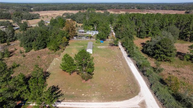 6170 SE 220TH AVENUE, Morriston, FL 32668