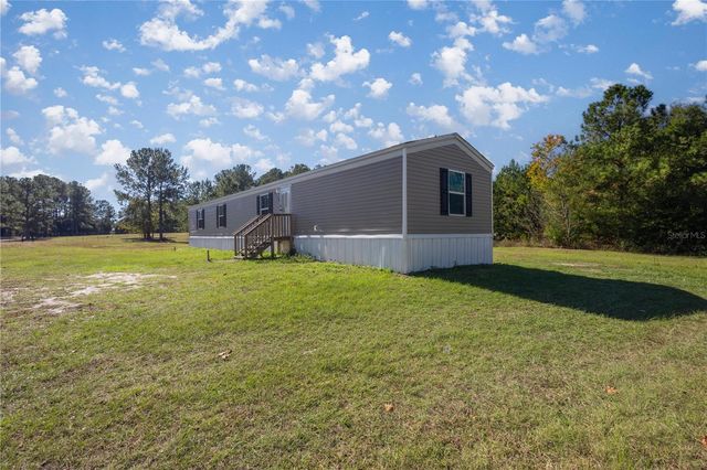 6170 SE 220TH AVENUE, Morriston, FL 32668