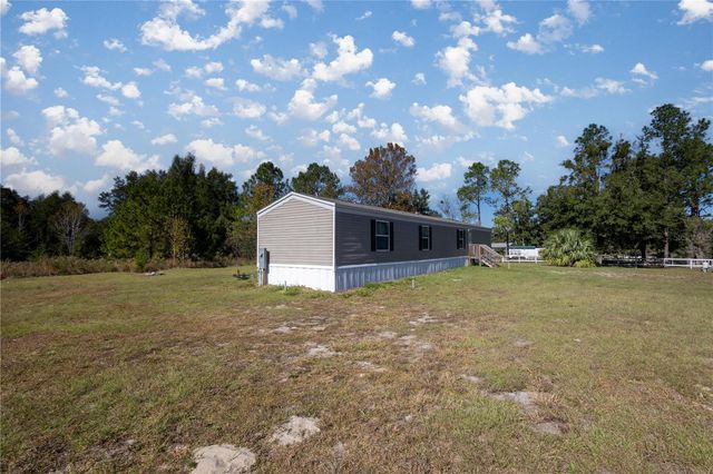6170 SE 220TH AVENUE, Morriston, FL 32668