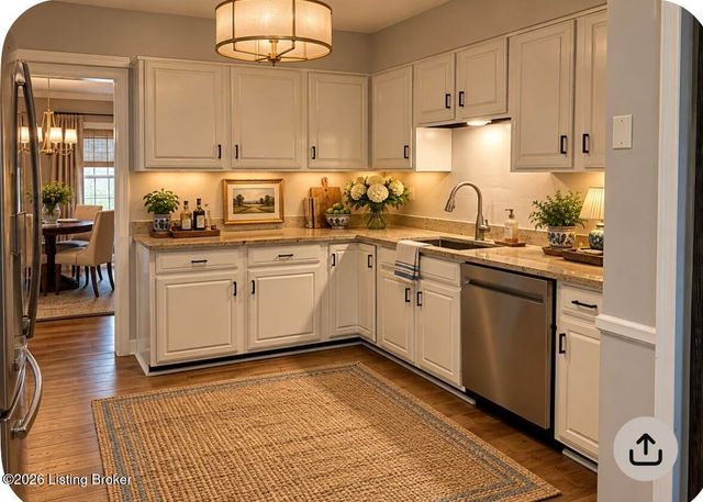 2904 Petty Jay Rd, Louisville, KY 40220