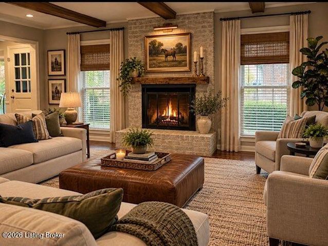2904 Petty Jay Rd, Louisville, KY 40220