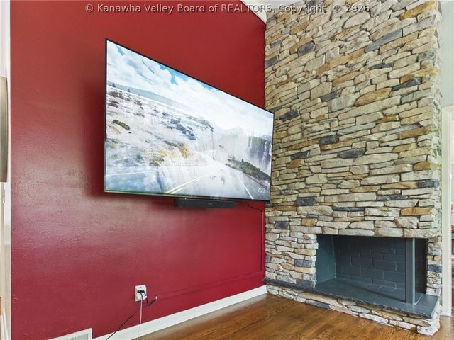 1612 Ridgeview Road, Charleston, WV 25314