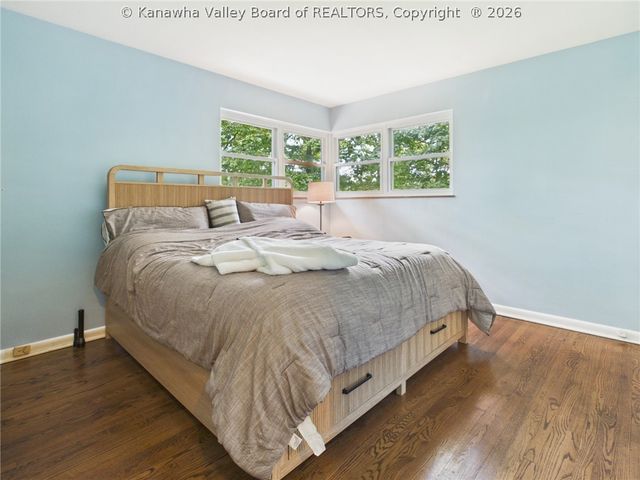 1612 Ridgeview Road, Charleston, WV 25314