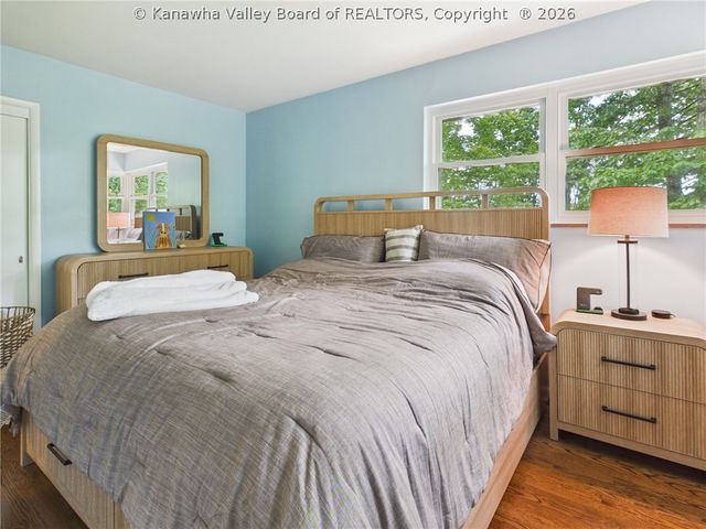 1612 Ridgeview Road, Charleston, WV 25314