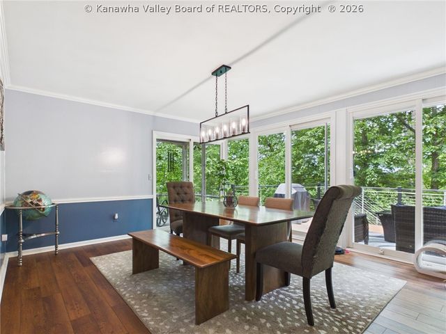 1612 Ridgeview Road, Charleston, WV 25314