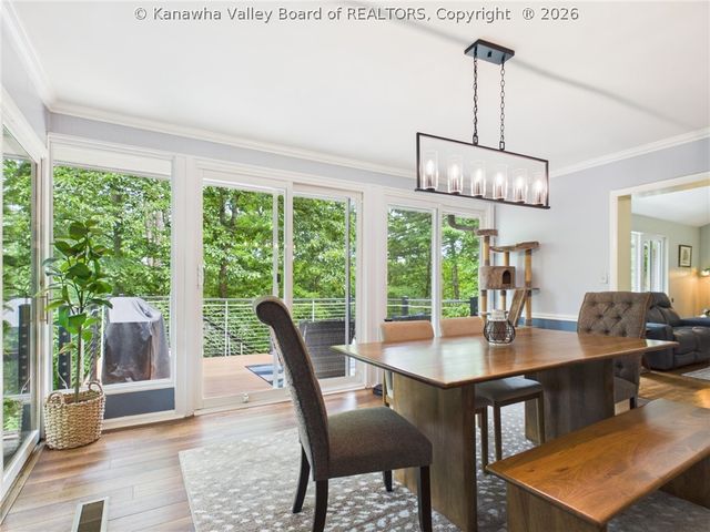 1612 Ridgeview Road, Charleston, WV 25314