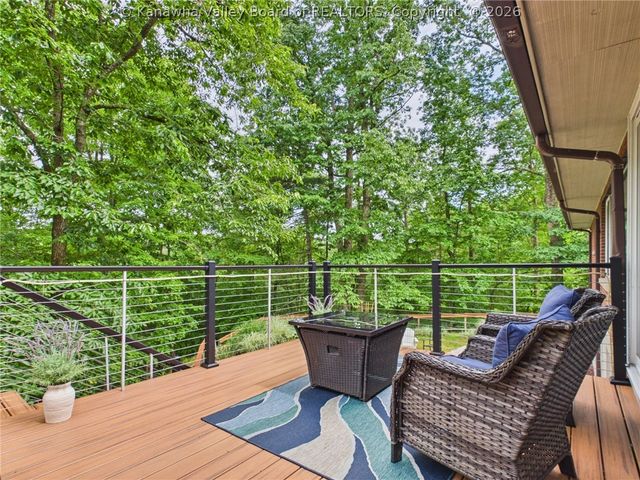 1612 Ridgeview Road, Charleston, WV 25314