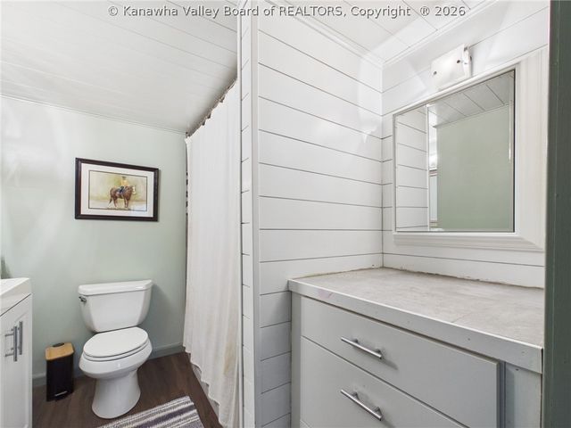 1612 Ridgeview Road, Charleston, WV 25314