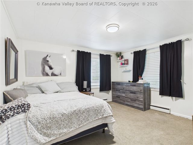 1612 Ridgeview Road, Charleston, WV 25314