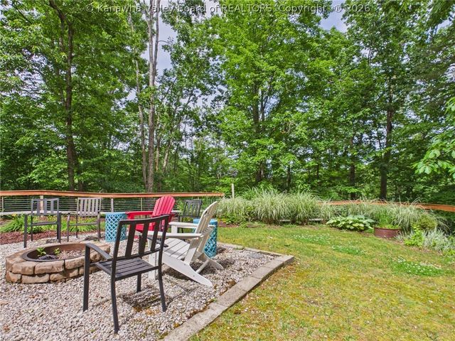 1612 Ridgeview Road, Charleston, WV 25314