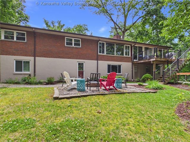 1612 Ridgeview Road, Charleston, WV 25314