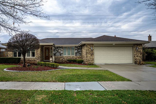 7525 Halesia Court, Orland Park, IL 60462