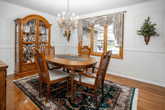 7525 Halesia Court, Orland Park, IL 60462