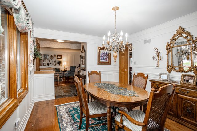 7525 Halesia Court, Orland Park, IL 60462