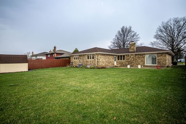 7525 Halesia Court, Orland Park, IL 60462