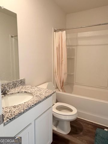 620 Tudor Street, Kingston, GA 30145