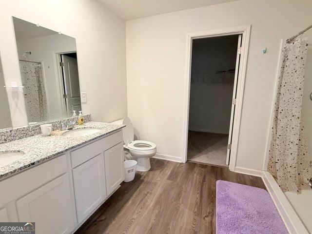 620 Tudor Street, Kingston, GA 30145