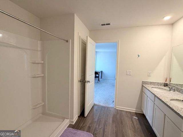 620 Tudor Street, Kingston, GA 30145