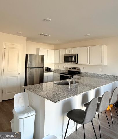 620 Tudor Street, Kingston, GA 30145