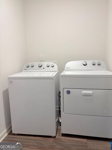 620 Tudor Street, Kingston, GA 30145