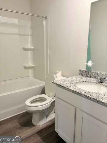 620 Tudor Street, Kingston, GA 30145