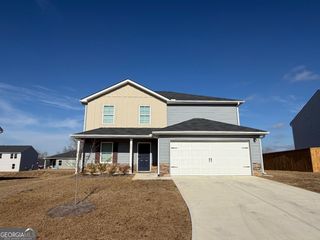 620 Tudor Street, Kingston, GA 30145