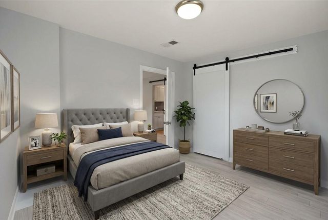 1722 Caspersen Drive, Jacinto City, TX 77029