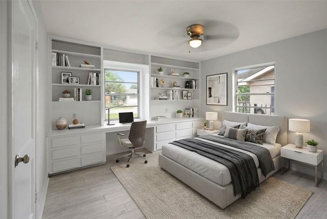 1722 Caspersen Drive, Jacinto City, TX 77029