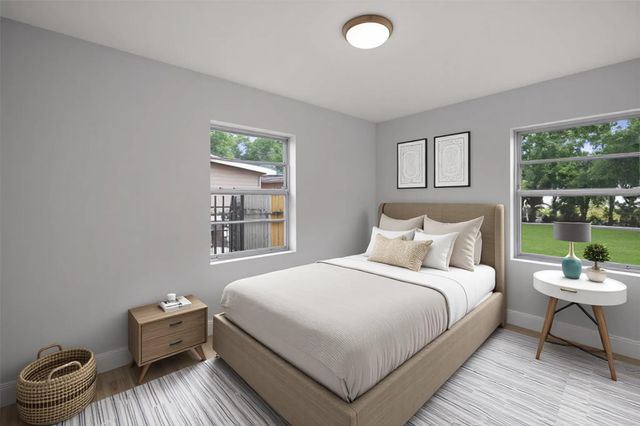 1722 Caspersen Drive, Jacinto City, TX 77029