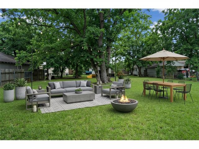 1722 Caspersen Drive, Jacinto City, TX 77029