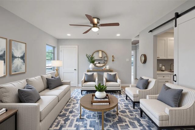 1722 Caspersen Drive, Jacinto City, TX 77029