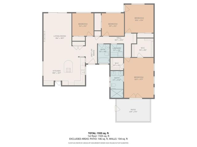 5435 Beauregard Way, Orangevale, CA 95662