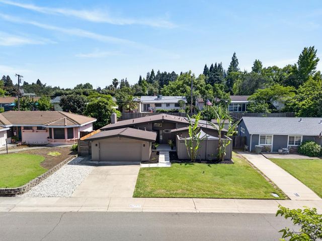 5435 Beauregard Way, Orangevale, CA 95662