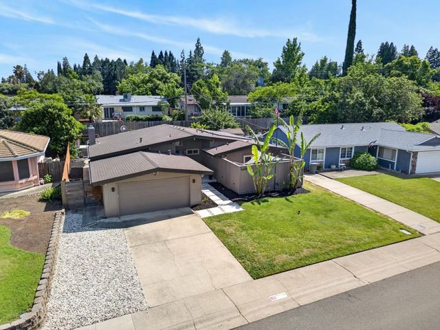 5435 Beauregard Way, Orangevale, CA 95662