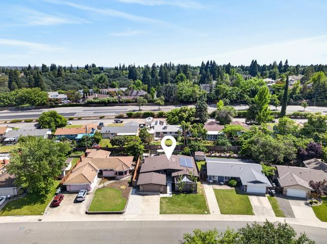 5435 Beauregard Way, Orangevale, CA 95662