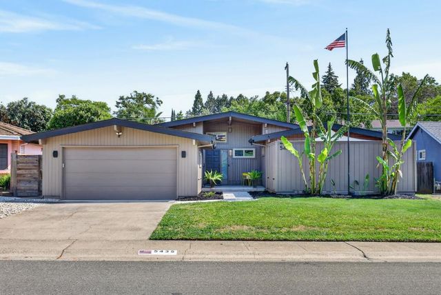 5435 Beauregard Way, Orangevale, CA 95662