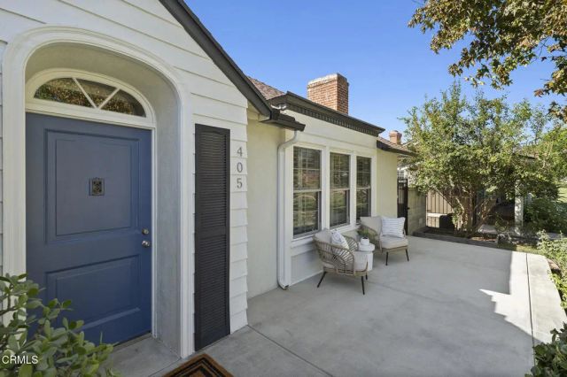 405 N Del Mar Avenue, San Gabriel, CA 91775