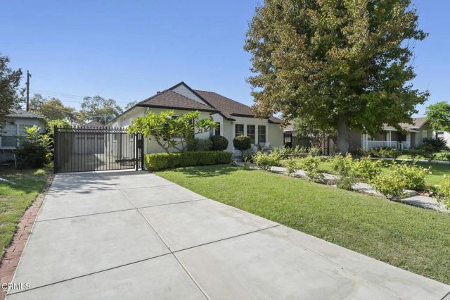 405 N Del Mar Avenue, San Gabriel, CA 91775