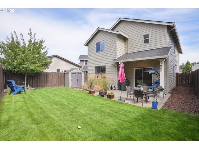 2813 Se BAKER Ave, Gresham, OR 97080