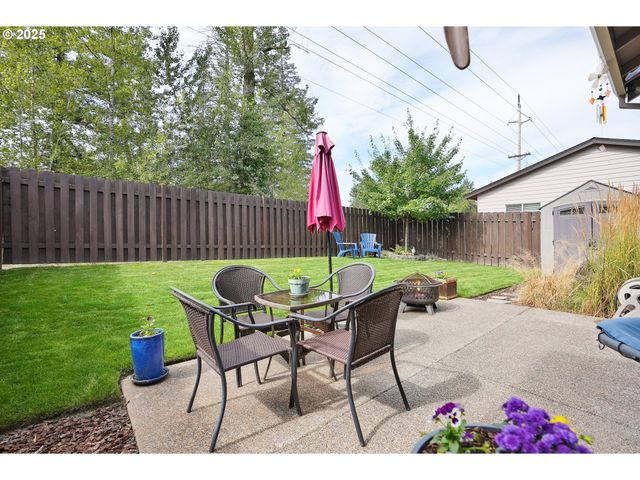 2813 Se BAKER Ave, Gresham, OR 97080