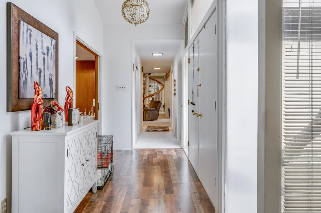 603 Lansdowne, Marshall, TX 75672