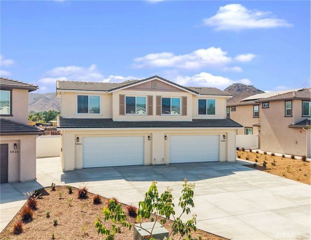 5852 -5854 Norwood Avenue, Riverside, CA 92505