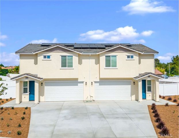 5852 -5854 Norwood Avenue, Riverside, CA 92505