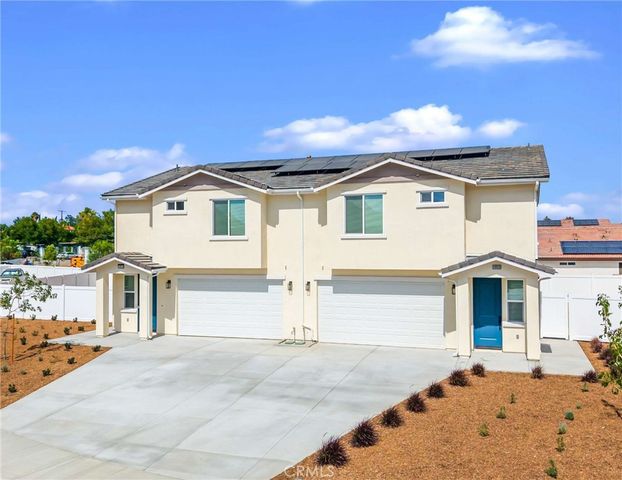 5852 -5854 Norwood Avenue, Riverside, CA 92505