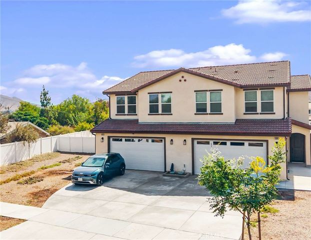 5852 -5854 Norwood Avenue, Riverside, CA 92505