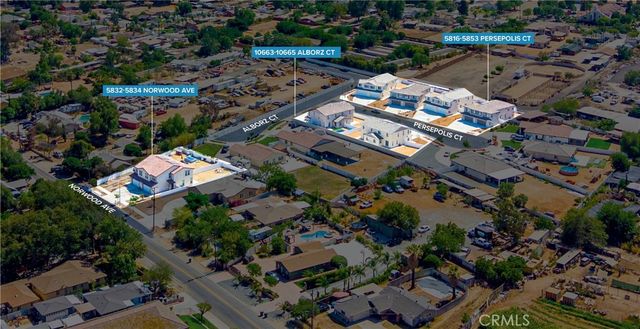 5852 -5854 Norwood Avenue, Riverside, CA 92505