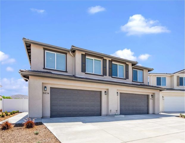 5852 -5854 Norwood Avenue, Riverside, CA 92505