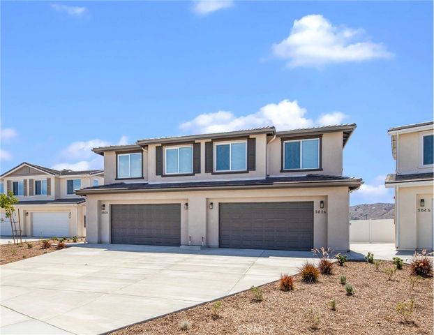 5852 -5854 Norwood Avenue, Riverside, CA 92505